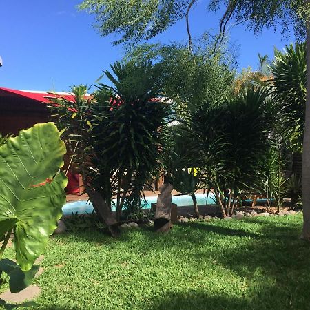 Ti Koin Trankil Belle & Spacieuse Villa Tropicale سانت بيير المظهر الخارجي الصورة