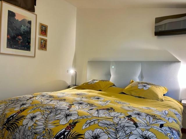 Ti Koin Trankil Belle & Spacieuse Villa Tropicale سانت بيير المظهر الخارجي الصورة